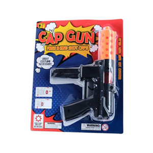 Super Cap Gun KG9