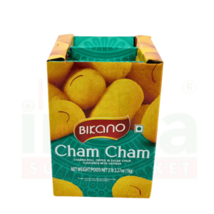 Bikano Cham Cham 1Kg