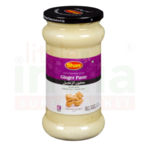 Shan Ginger Paste 700g