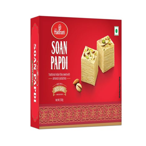 Haldiram Dlh Sohan Papdi Classic 250g