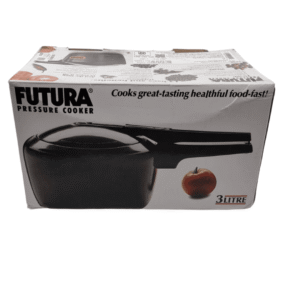 Futura Pressure Cooker 3L (Pf 30)