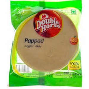 Dh Guruvayur Papad 200g