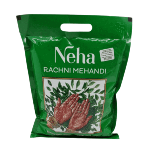 Neha Rachni Mehandi 500G