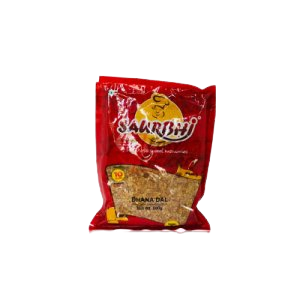 Saurbhi Dhana Dal 200g