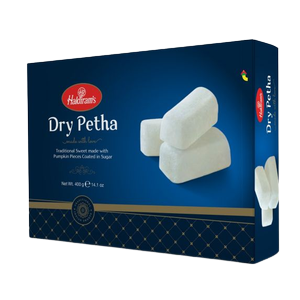 Haldiram Dlh Dry Petha 400g