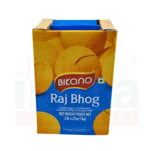 Bikano Rajbhog 1Kg