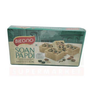 Bikano Soan Papdi 500G