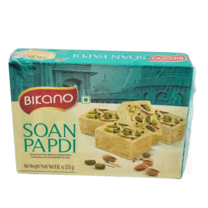 Bikano Soan Papdi 250G