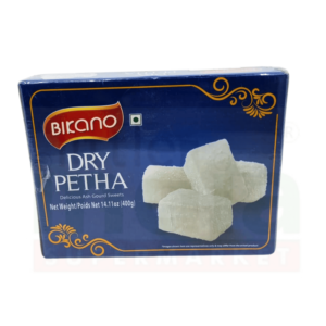 ^BIKANO Dry Petha 400g