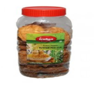 Indya Punjabi Masala Gur 1Kg