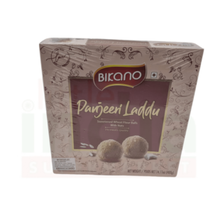 Bikano Panjeeri Laddu 400g