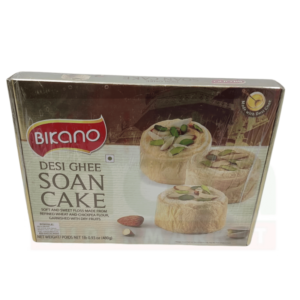 Bikano Soan Cake 480g
