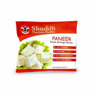 Shuddh Paneer approx 390g to 490g
