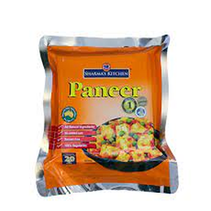 Sharma's Kitchen Paneer approx 250g to 350g
