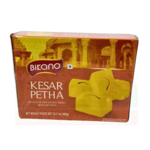 ^Bikano Kesar Petha 400g