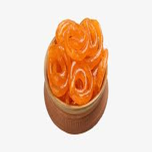 Mithai Master Jalebi 300g
