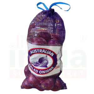 Red onion 5kg
