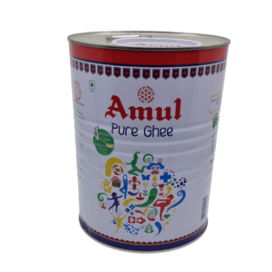 !Amul Pure Ghee 5Ltr