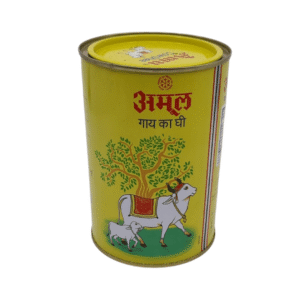 !Amul Pure Ghee Cow 1Ltr