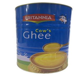 Britannia Cow Ghee 1Lt
