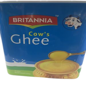 Britannia Cow Ghee 2Lt
