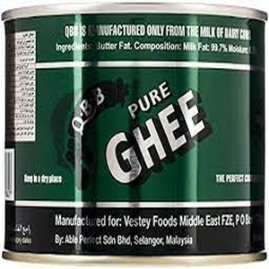 Qbb Desi Ghee 400g