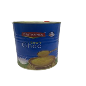 Britannia Cow Ghee 500Ml