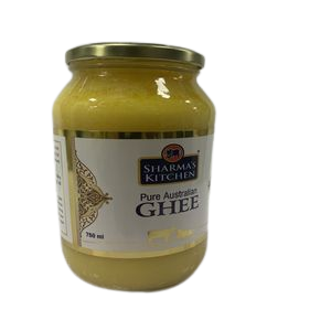 Sharma's Kitchen Desi Ghee 750ML