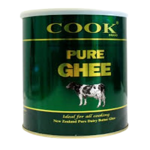 Cook Pure Ghee 800g