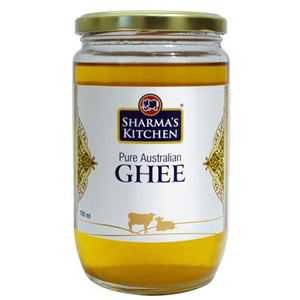 Sharma's Kitchen Pure Ghee 700ml