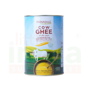Patanjali Cow Ghee (Tin) 905g