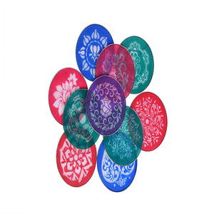 Rangoli Stencils ($0.99)
