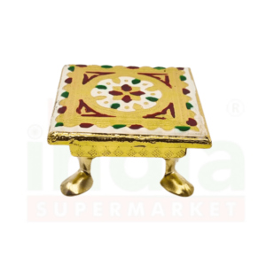 Bajat(Pedestal)(4X4)(BTH-001)(GM)