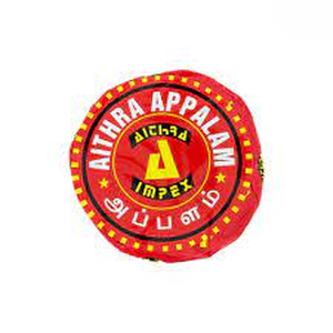 Aithra Appalam 4inch 200g