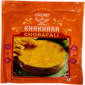 Deep Chorafali Khakhara 200g