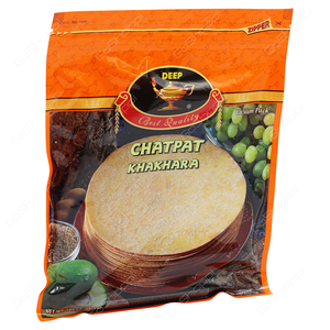 Deep Chatpat Khakhara 200g