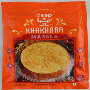 Deep Masala Khakhara 200g
