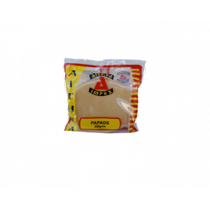 Aithra Papads 4inch 200g