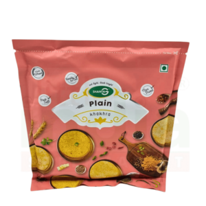 Shanta G Plain Khakhra 200g