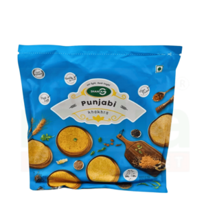Shanta G Punjabi Khakhra 200gm