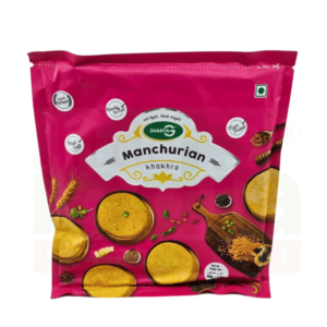 Shanta G Manchurian Khakhra 200gm