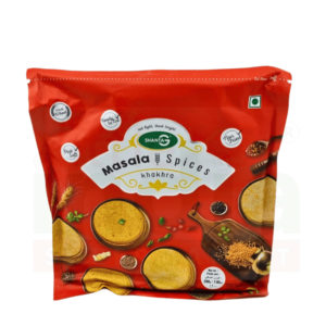 Shanta G Masala Khakhra 200g