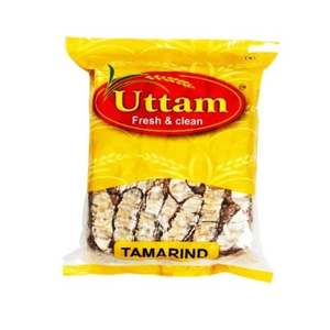 Uttam Tamarind 1Kg