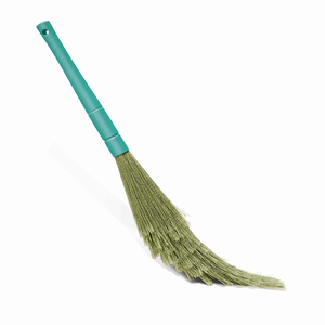 Broom Dry