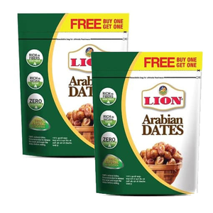 Li Dates 500g
