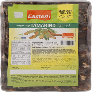 Eastern Tamarind 500g