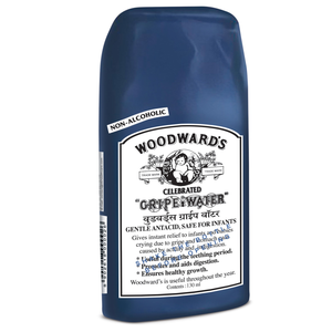 Woodwards Gripe Water Indian 130Ml