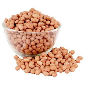 Li Peanuts Small 1Kg
