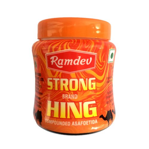Ramdev Strong Hing 50g