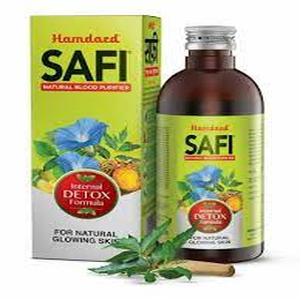 Hamdard Safi 200Ml